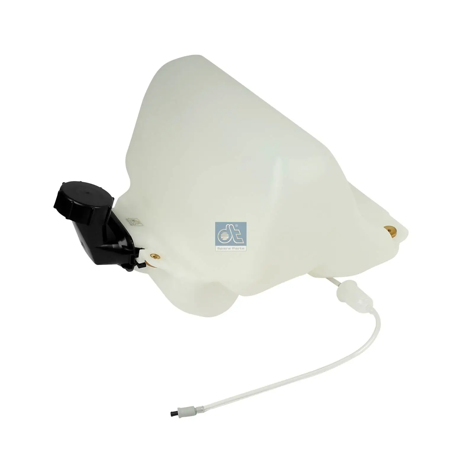 Washer Fluid Reservoir, window cleaning